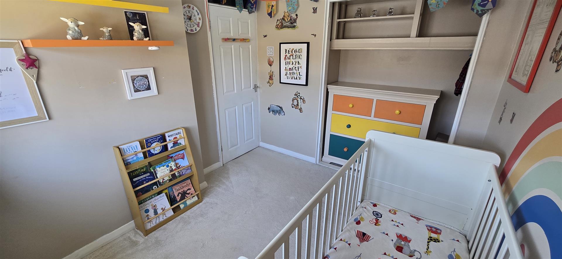 42 The Parks, Shrewsbury, SY1 4TJ For Sale